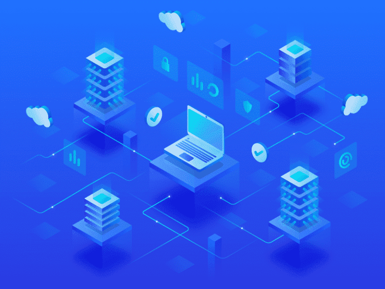 Getting a multi-seat Network license