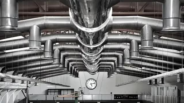Tagging Revit MEP Models