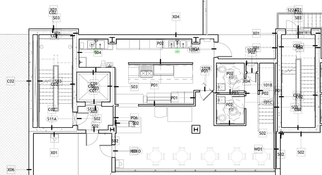 Revit Tag All